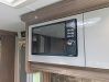 New Coachman VIP 520 2025 touring caravan Image