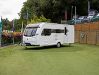 New Coachman VIP 520 2025 touring caravan Image