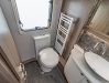 New Coachman VIP 520 2025 touring caravan Image