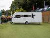 New Coachman VIP 520 2025 touring caravan Image