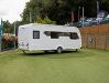 New Coachman VIP 520 2025 touring caravan Image