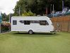 New Coachman VIP 520 2025 touring caravan Image