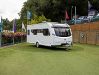 New Coachman VIP 520 2025 touring caravan Image