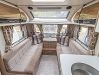 Used Swift Elegance 565 2018 touring caravan Image