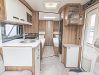 Used Swift Elegance 565 2018 touring caravan Image