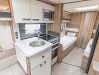 Used Swift Elegance 565 2018 touring caravan Image