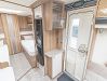 Used Swift Elegance 565 2018 touring caravan Image