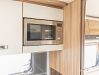 Used Swift Elegance 565 2018 touring caravan Image