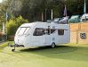 Used Swift Elegance 565 2018 touring caravan Image