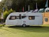 Used Swift Elegance 565 2018 touring caravan Image