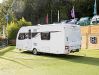 Used Swift Elegance 565 2018 touring caravan Image