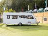 Used Swift Elegance 565 2018 touring caravan Image