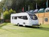 Used Swift Elegance 565 2018 touring caravan Image