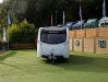 Used Swift Elegance 565 2018 touring caravan Image