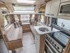 Used Swift Elegance 565 2018 touring caravan Image