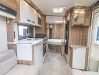 Used Swift Elegance 645 2018 touring caravan Image