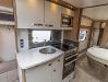 Used Swift Elegance 645 2018 touring caravan Image