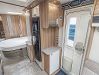 Used Swift Elegance 645 2018 touring caravan Image