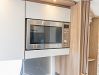 Used Swift Elegance 645 2018 touring caravan Image