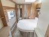 Used Swift Elegance 645 2018 touring caravan Image