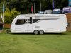 Used Swift Elegance 645 2018 touring caravan Image