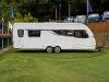 Used Swift Elegance 645 2018 touring caravan Image