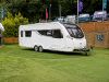 Used Swift Elegance 645 2018 touring caravan Image