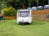 Used Swift Elegance 645 2018 touring caravan Image