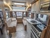 Used Swift Elegance 645 2018 touring caravan Image