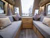 Used Bailey Unicorn Madrid 2023 touring caravan Image