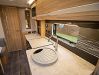 Used Bailey Unicorn Madrid 2023 touring caravan Image