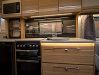 Used Bailey Unicorn Madrid 2023 touring caravan Image