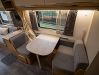 Used Bailey Unicorn Madrid 2023 touring caravan Image