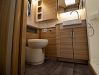 Used Bailey Unicorn Madrid 2023 touring caravan Image