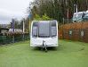 Used Bailey Unicorn Madrid 2023 touring caravan Image