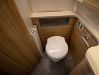 Used Bailey Unicorn Madrid 2023 touring caravan Image
