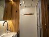 Used Bailey Unicorn Madrid 2023 touring caravan Image