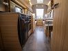 Used Bailey Unicorn Madrid 2023 touring caravan Image