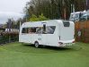 Used Bailey Unicorn Madrid 2023 touring caravan Image