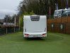 Used Bailey Unicorn Madrid 2023 touring caravan Image