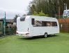 Used Bailey Unicorn Madrid 2023 touring caravan Image