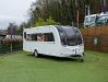 Used Bailey Unicorn Madrid 2023 touring caravan Image