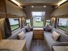 Used Bailey Unicorn Madrid 2023 touring caravan Image