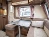 Used Bailey Pegasus Grande Brindisi 2020 touring caravan Image