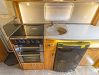 Used Swift Challenger 530 SE 2014 touring caravan Image