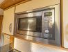 Used Swift Challenger 530 SE 2014 touring caravan Image