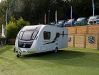 Used Swift Challenger 530 SE 2014 touring caravan Image