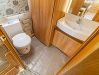 Used Swift Challenger 530 SE 2014 touring caravan Image