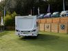Used Swift Challenger 530 SE 2014 touring caravan Image