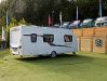 Used Swift Challenger 530 SE 2014 touring caravan Image